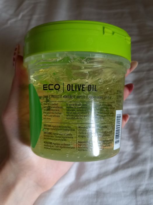 Продукти за къдрава коса и олио Nuxe