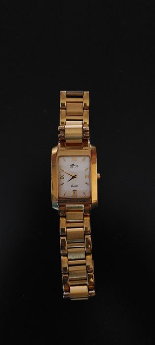 Ceas LOTUS barbat si dama