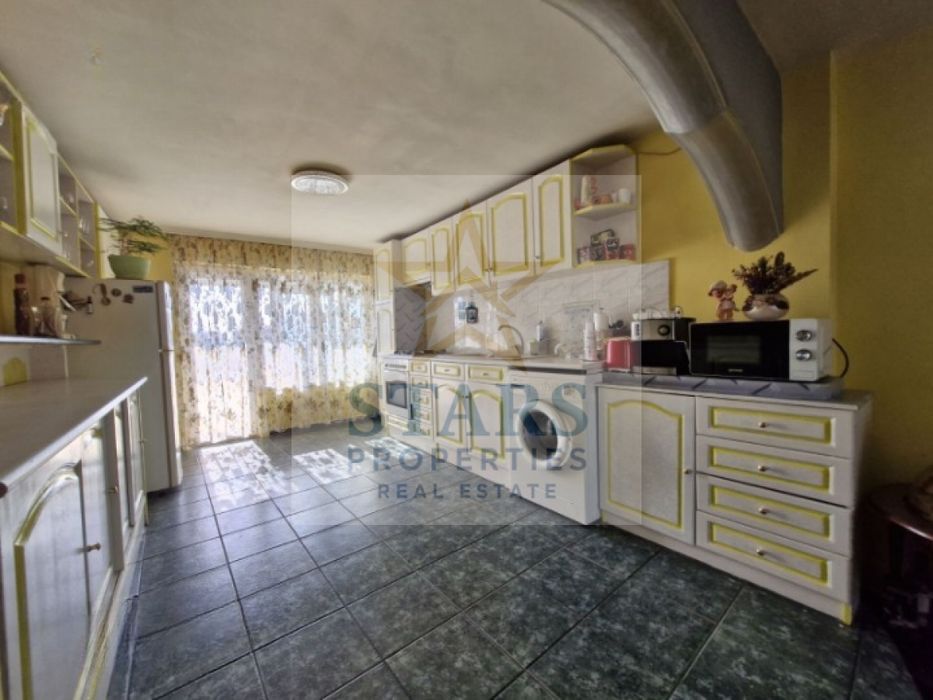 Мезонет до Операта