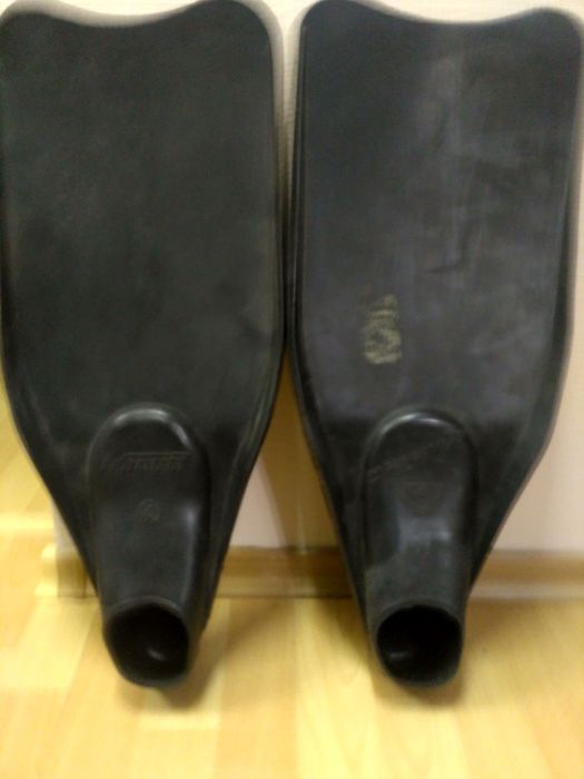 Ласты для плавания