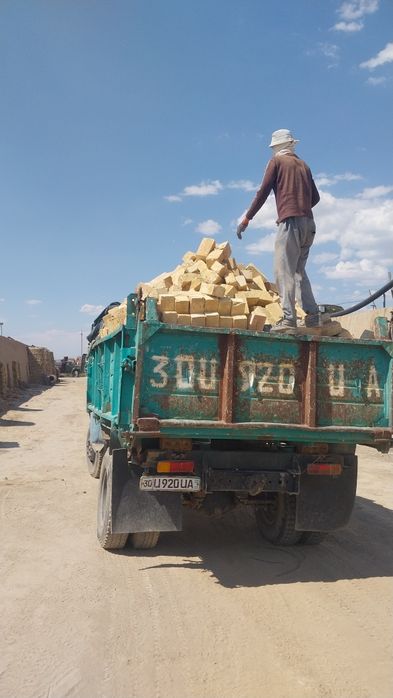 Кирпич дастафка  24/7 завод биричи хол