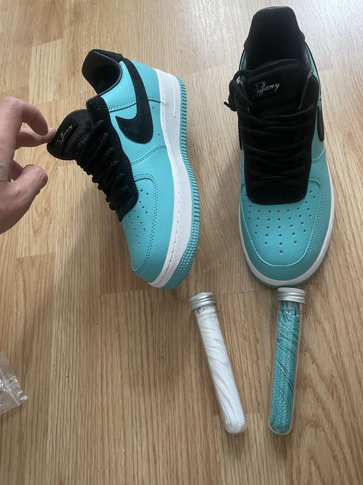 Air force 1 Tifany