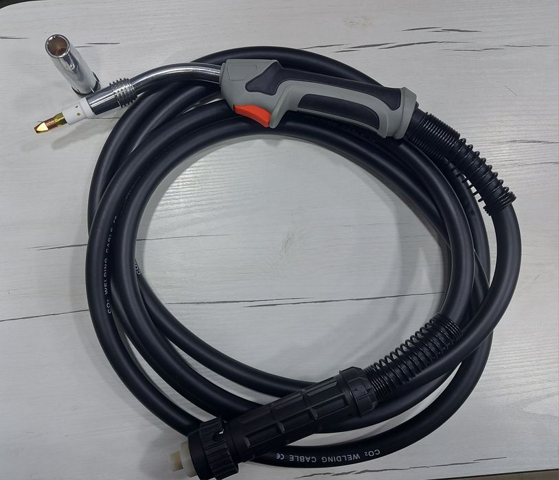 Держак горелка для полавтомата кемпинг