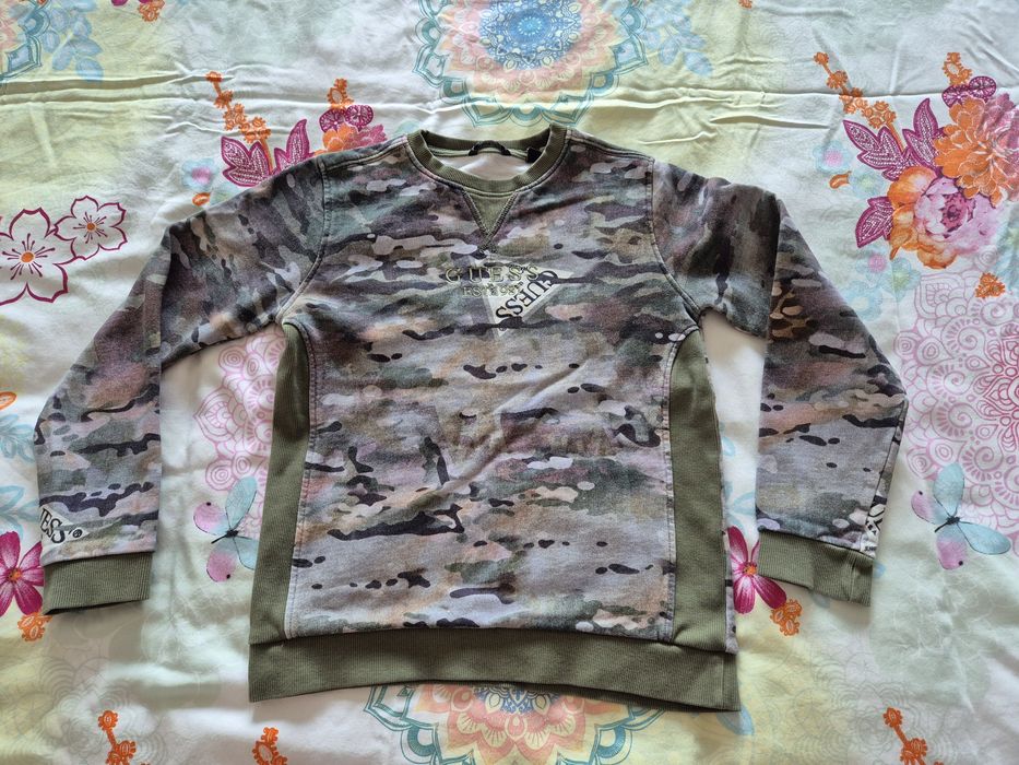 Лот от 5 горнища за момче – ръст 140 см (около 10 г.)
Много добро със