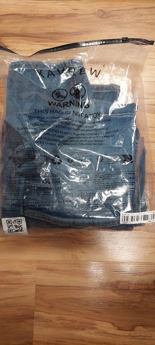 Дънки -чисто нови