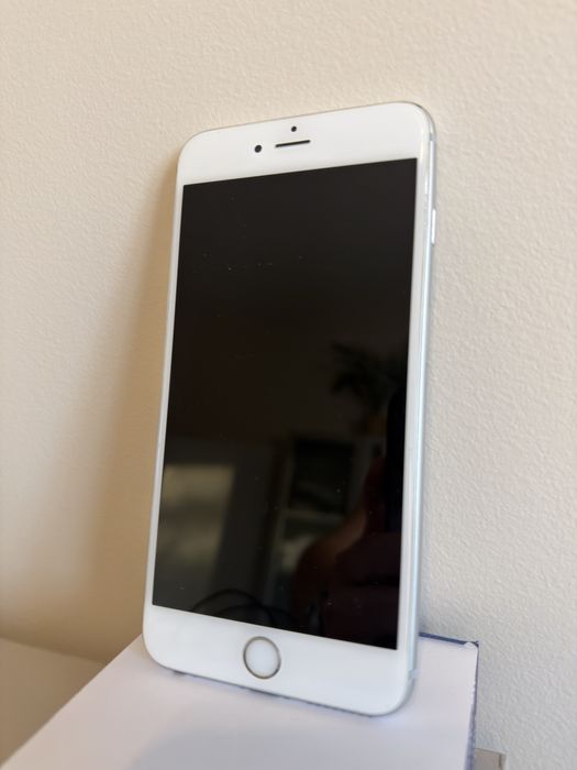 iPhone 6s Plus, 128 GB, impecabil