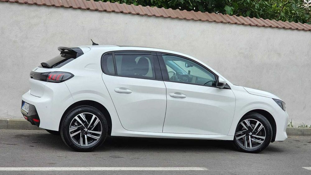 PEUGEOT 208 2020 — imagine 4
