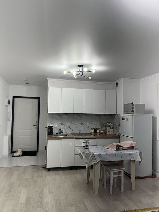 Ищу девушку на подселение