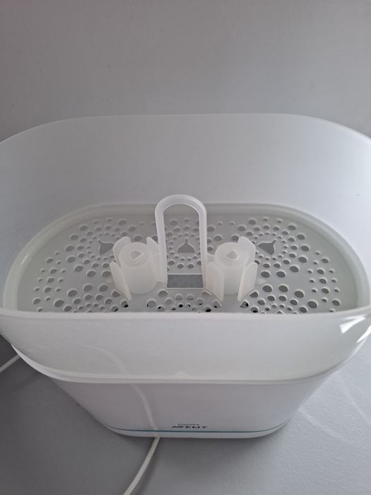 Sterilizator Philips Avent