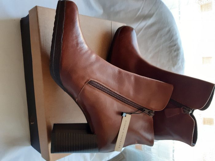 Aerosoles/ Estefania Marco Нови боти №41