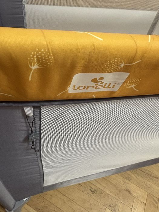 Детско легло/ кошара Лорели