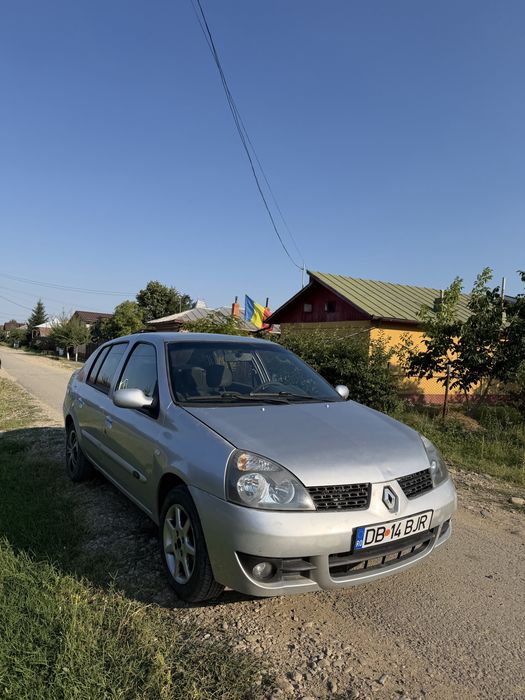 Vand renault symbol 1.4 8v