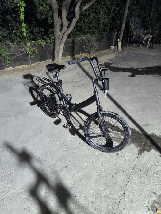 Kama velosipet Narxini kelishamz