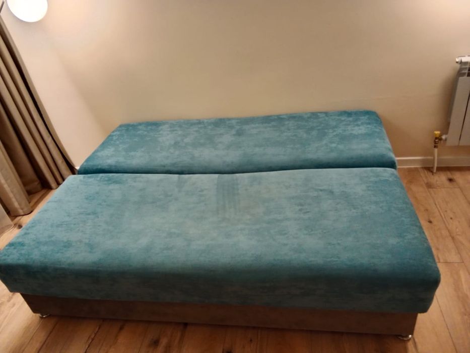 Срочно продам диван