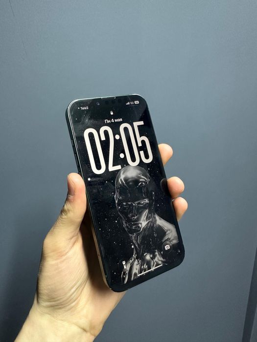Продам IPhone 13 на 128гб