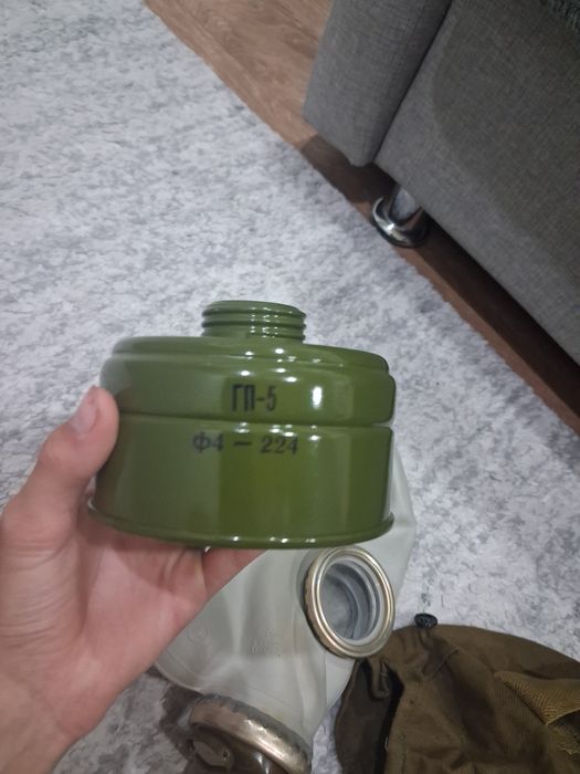 Продам гп5 комлект