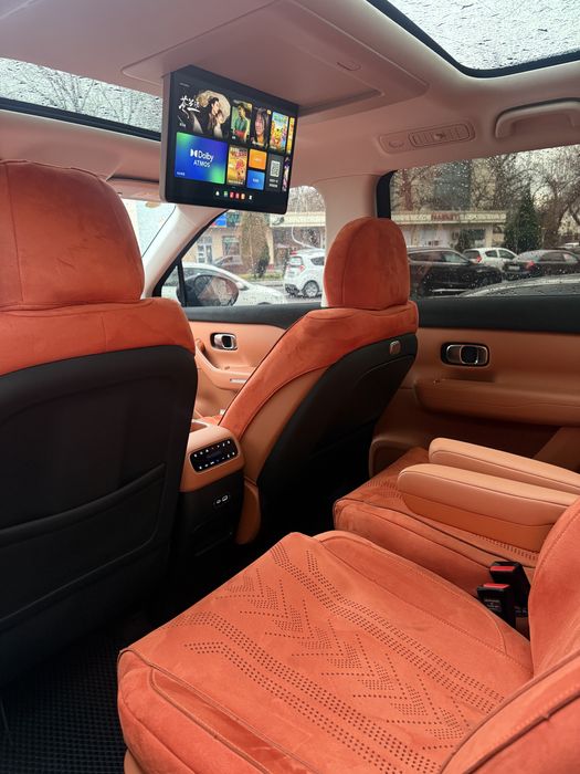 Leap Motor C16 Restyling Arzon Narxda