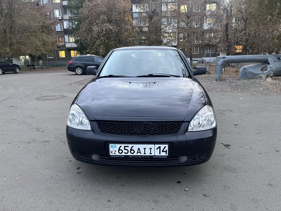 Продам приору 2010 годп в отличном сосояний