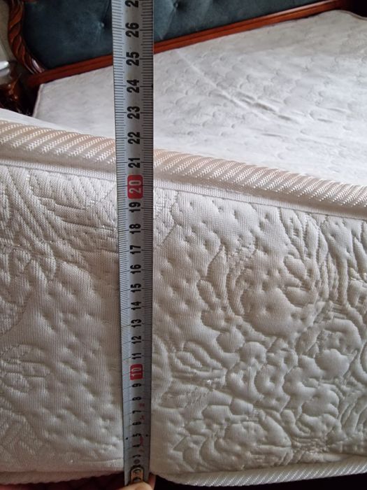 Матрац ортопедический