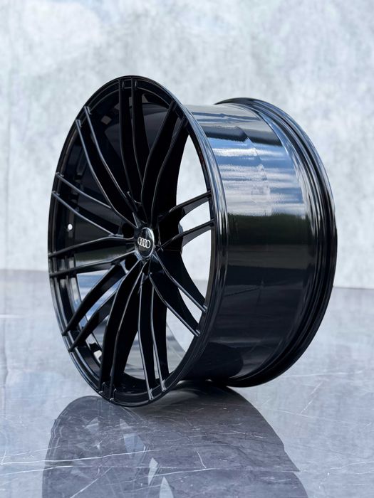 jante 23 audi abt r23 q7 q8