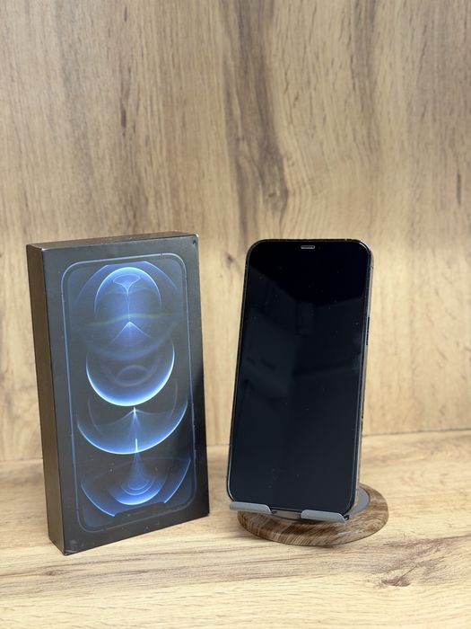 iPhone 12 Pro Max 128GB / Айфон 12 Про Макс 128ГБ PhoneLab