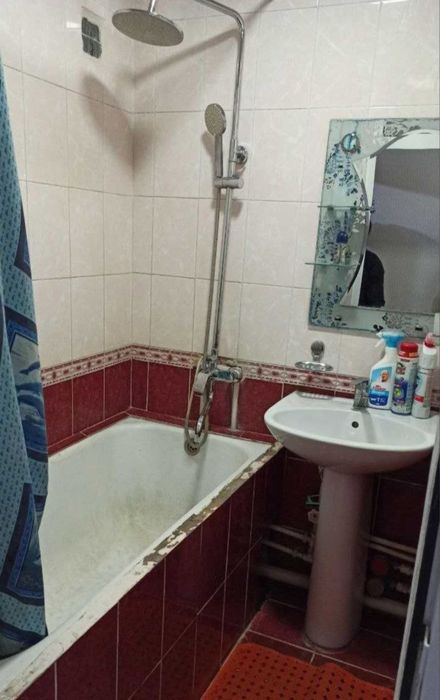 Аренда 2/2/4 Коракамиш 2/1