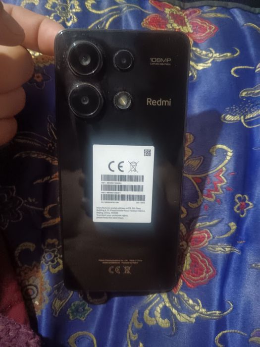 Redmi note 13 sotiladi