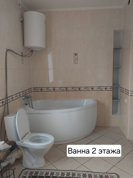 Сдам коттедж Юго-Восток