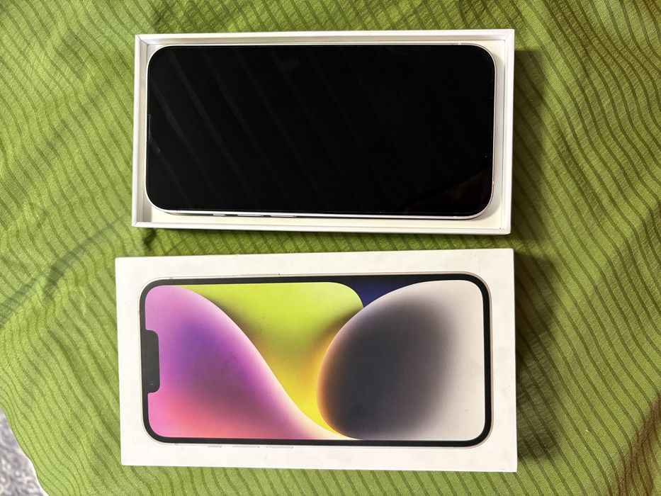 Iphone 14 продам