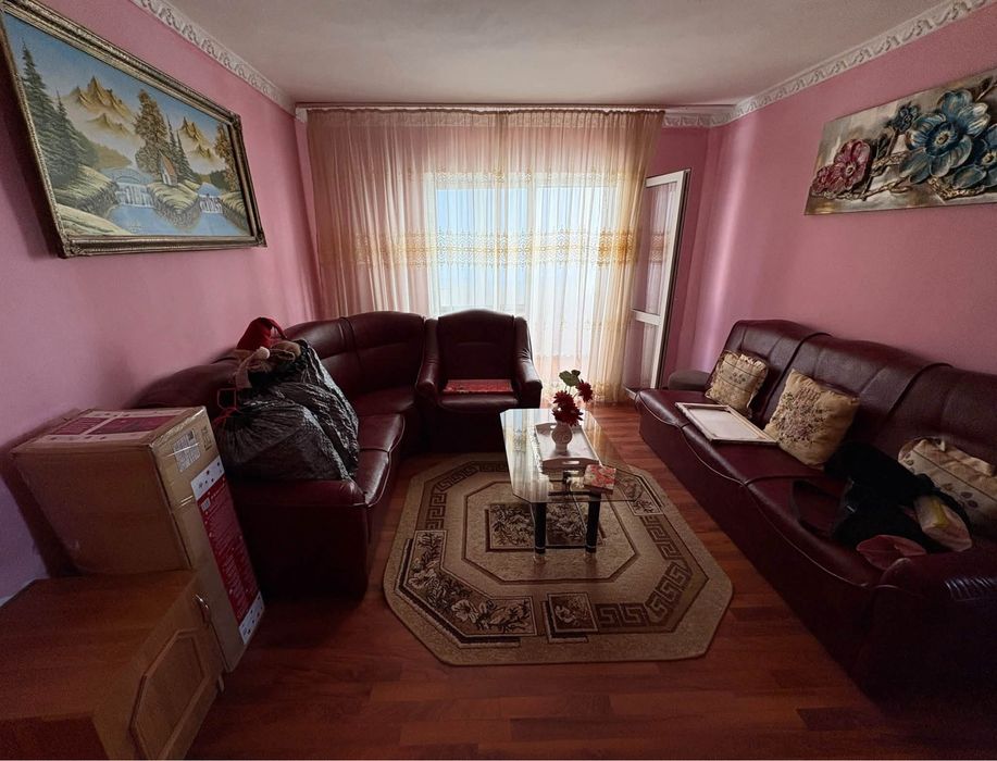 Apartament – Calarasi - Vedere 2