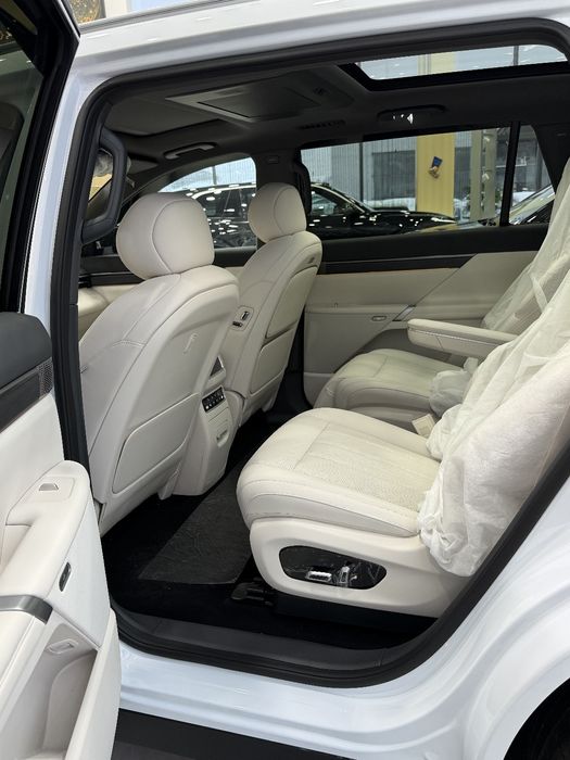 Dongfeng 008 Restayling