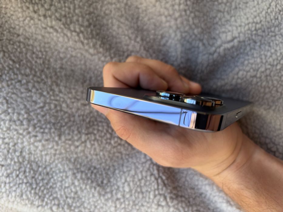 Iphone 14 pro max 128gb 83%