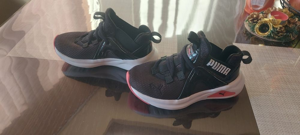 Маратонки на Puma
