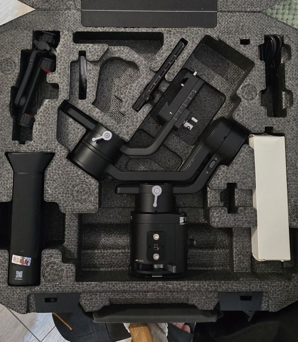 Продам набор стабилизатор для камеры