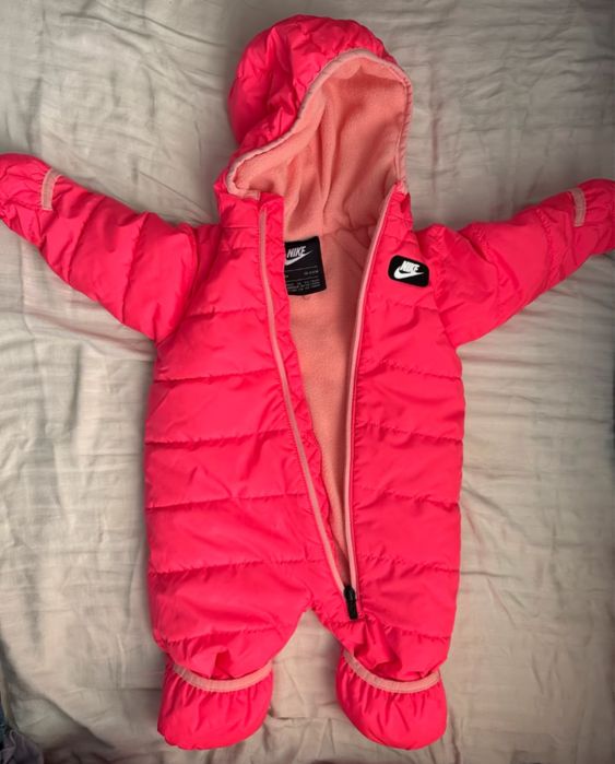 Детский комбинезон NIKE