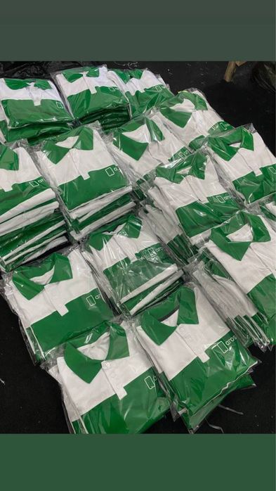 Футболки на заказ