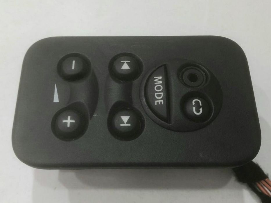 Panou butoane radio Land Rover Freelander 2 5H22-18K909-AA