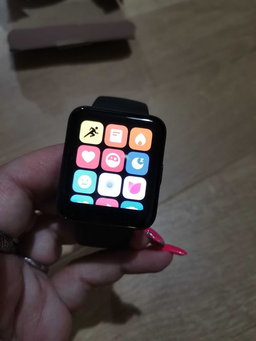 НОВ Часовник Smartwatch Redmi Watch 2 Lite