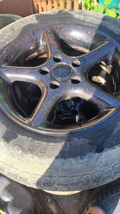 Продавам джанти 5*112