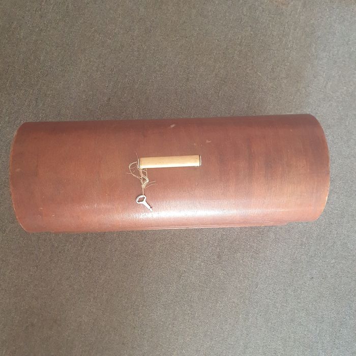 Шивачка машина руска