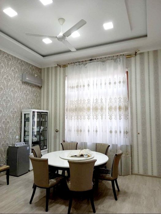 Юнусабад Регистон махалля евро участка  6 соток