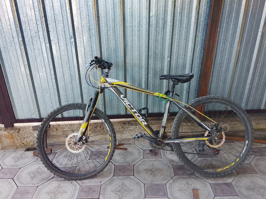 Горный велосипед/скоростной