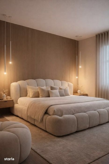 Apartament tip studio — fotografia 3