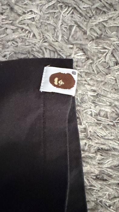 Bape тениска размер М