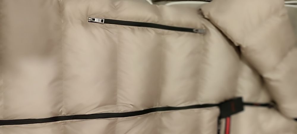 Зимно яке L, ново