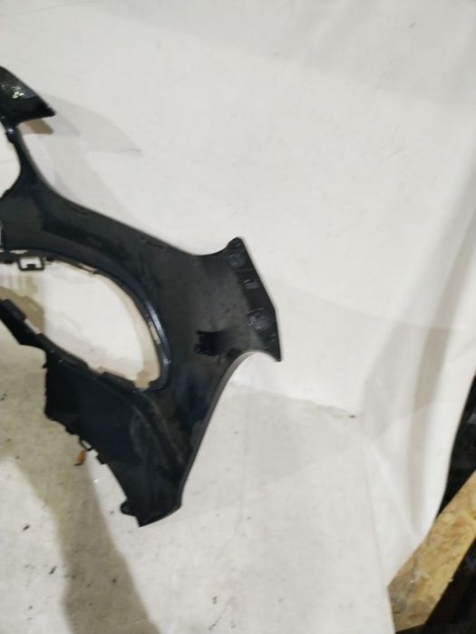 Bara fata Mercedes C-Class W206, 2021, 2022, 2023, 2024, 2025, cod origine OE A2068808501.