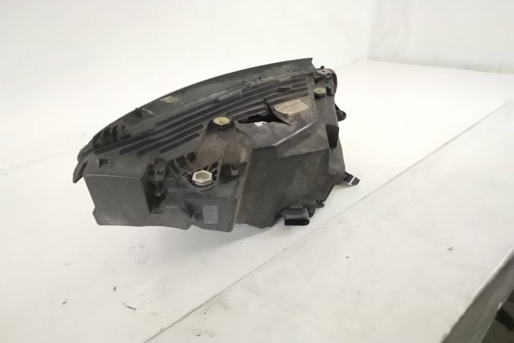 Фар Ляв Оригинален Led Висока Производителност Повреден Мерцедес-Бенц