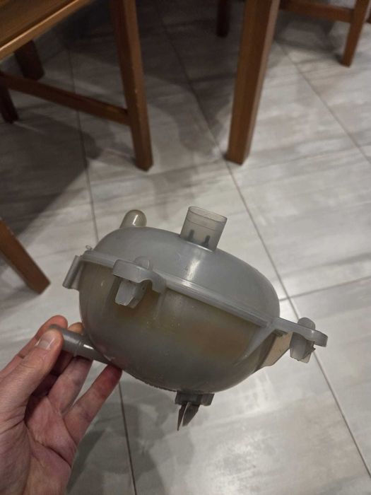 Vand vas expansiune/antigel Skoda Octavia 3 facelift