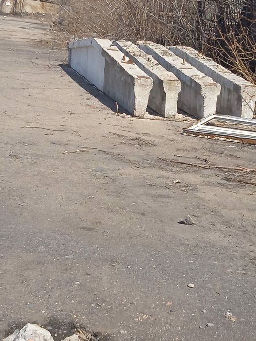 Продам трубы железобетонные