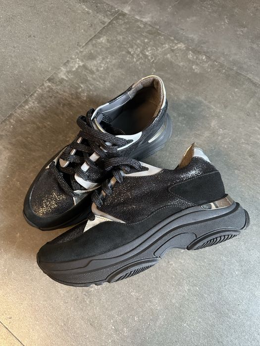 Италиански спортни обувки GUARDIANI